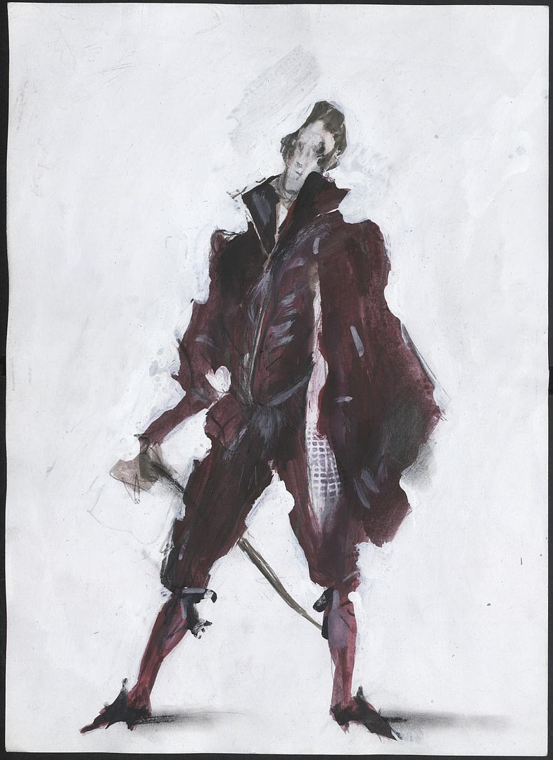 „Don Giovanni” Wolfgang Amadeusz Mozart 19-12-1998