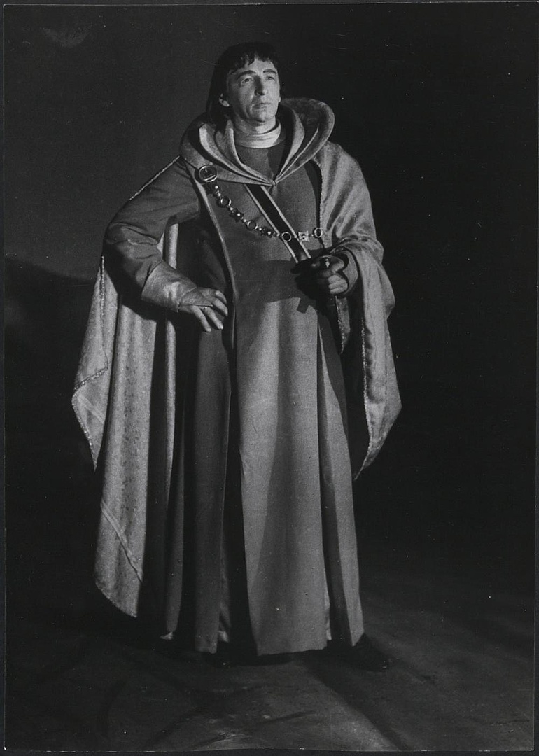 „Tannhauser” Richard Wagner 17-02-1974