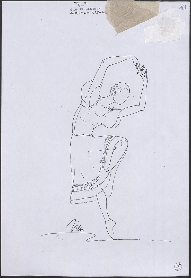 „Kurt Weill” 2009-11-20