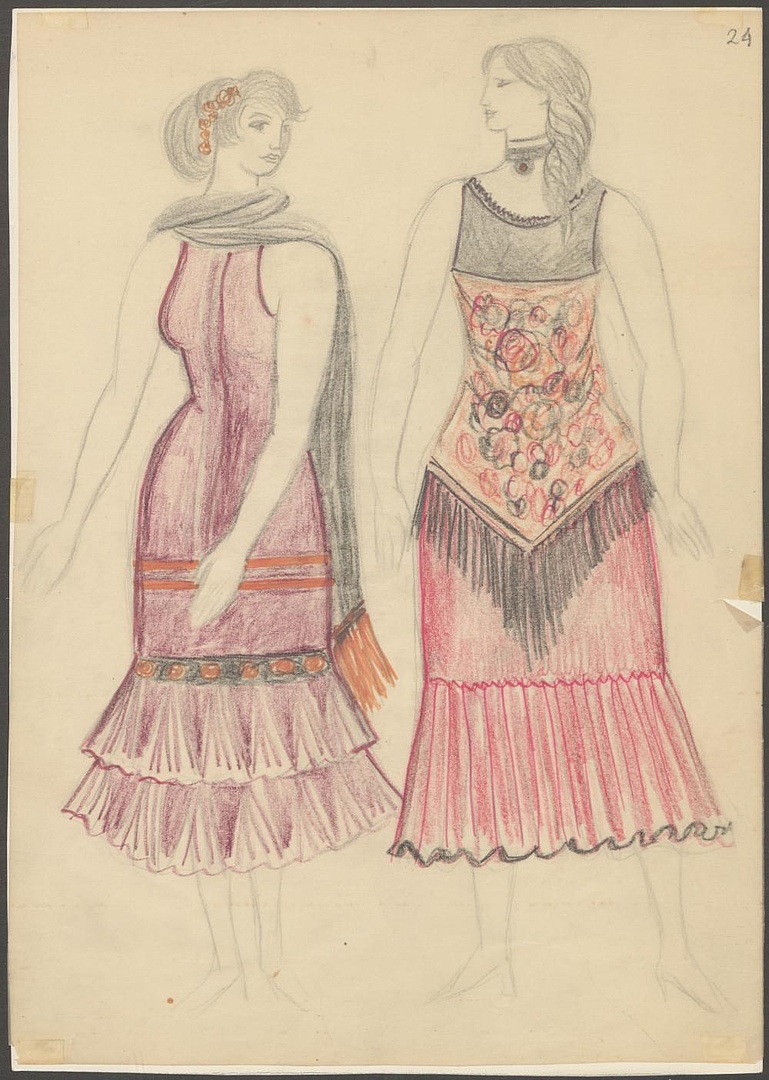 „Carmen” Geogres Bizet 16-07-1967