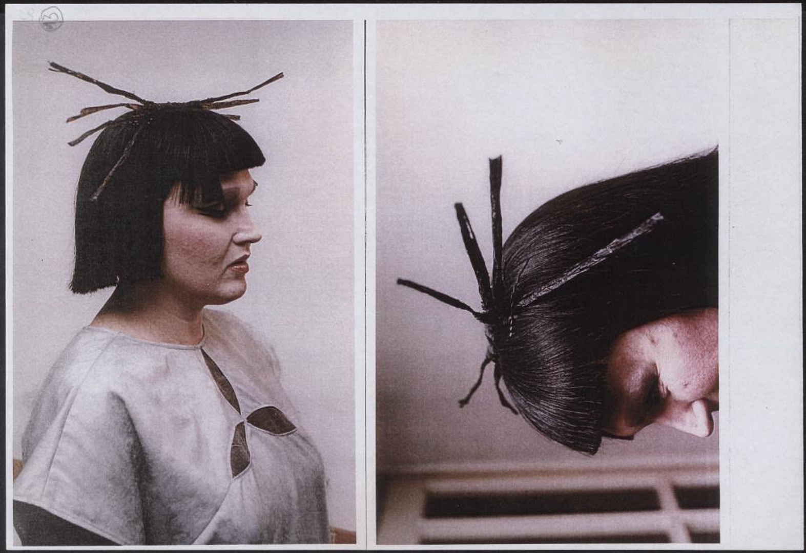 „Madame Butterfly” Giacomo Puccini 29-05-1999
