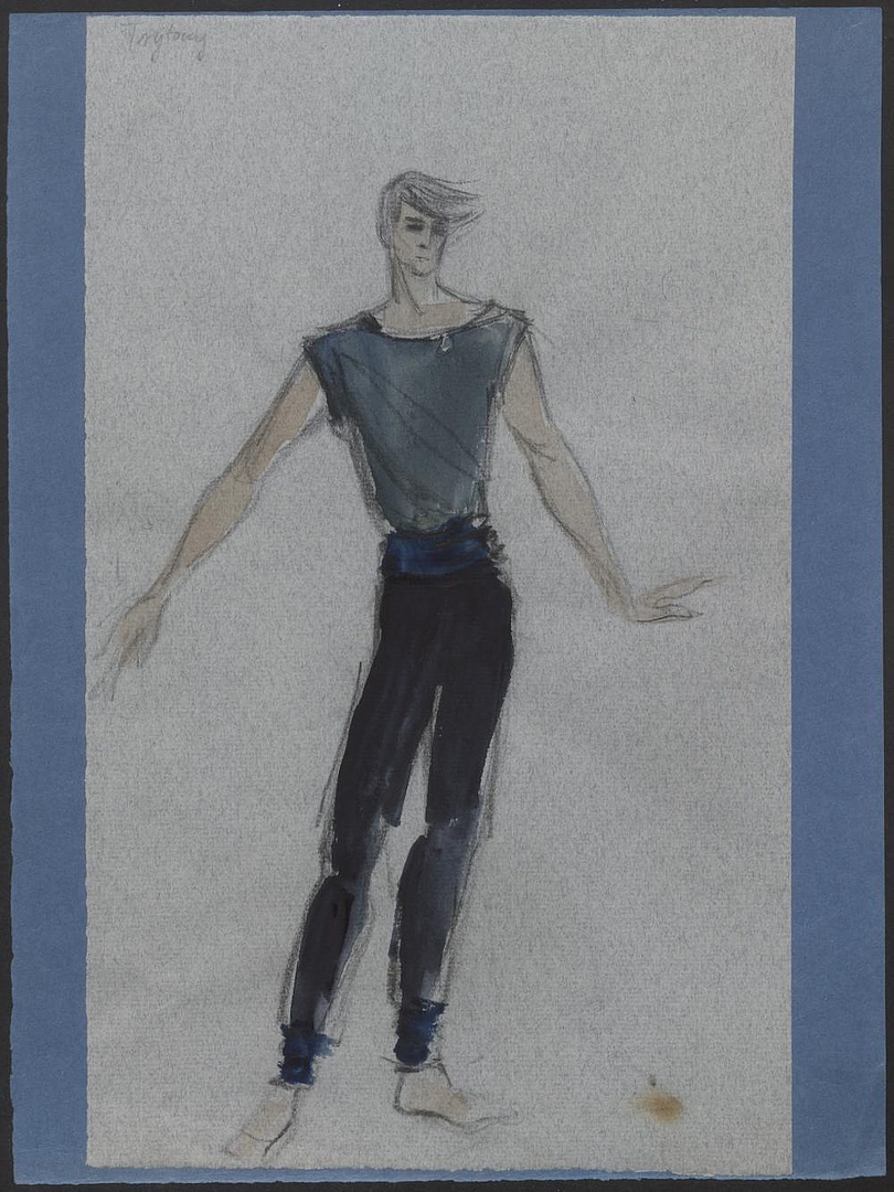 „Trytony” Zbigniew Rudziński 1985-03-23
