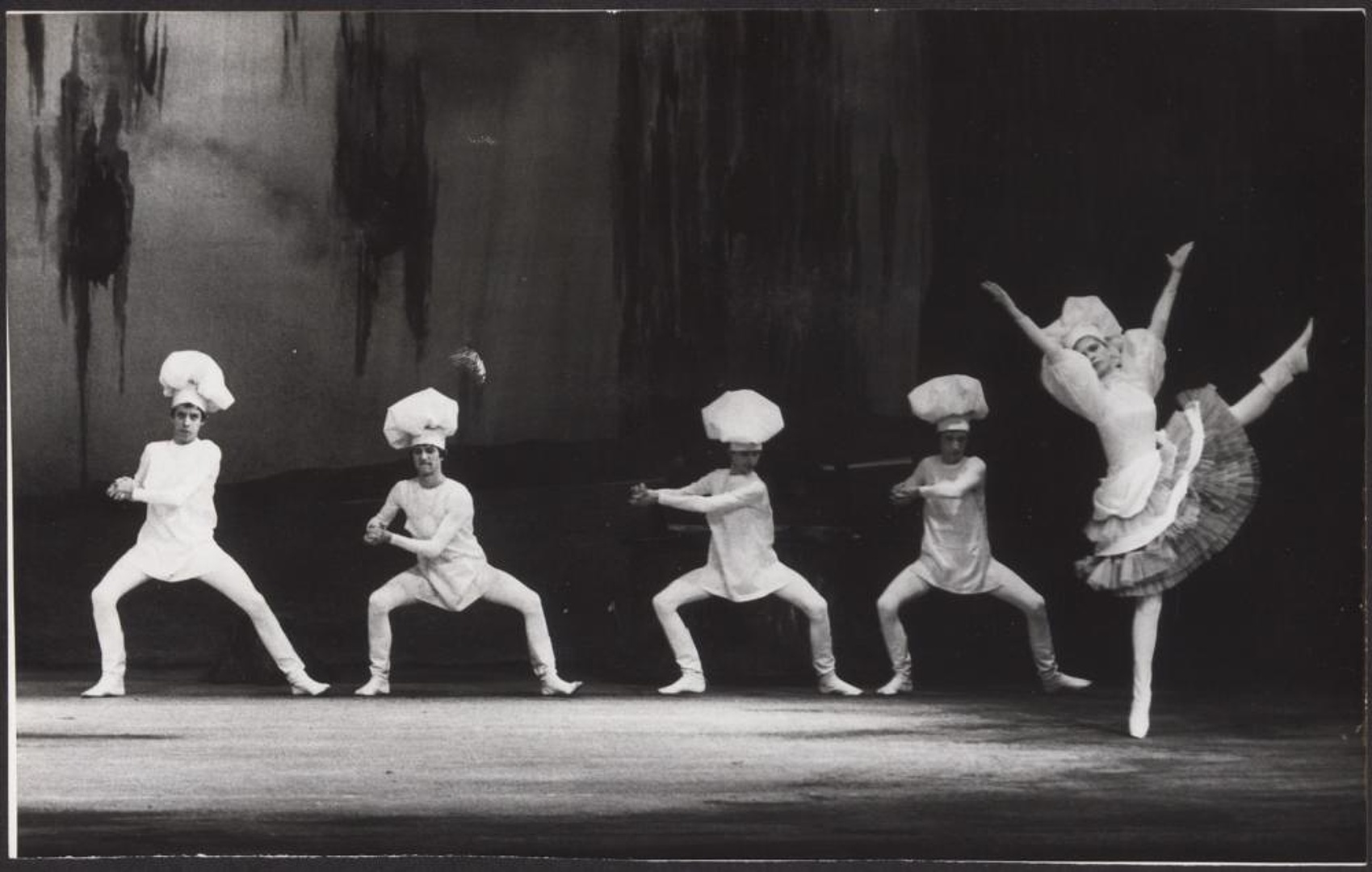 „Leśna Królewna” Jan Fotek 1978-06-03