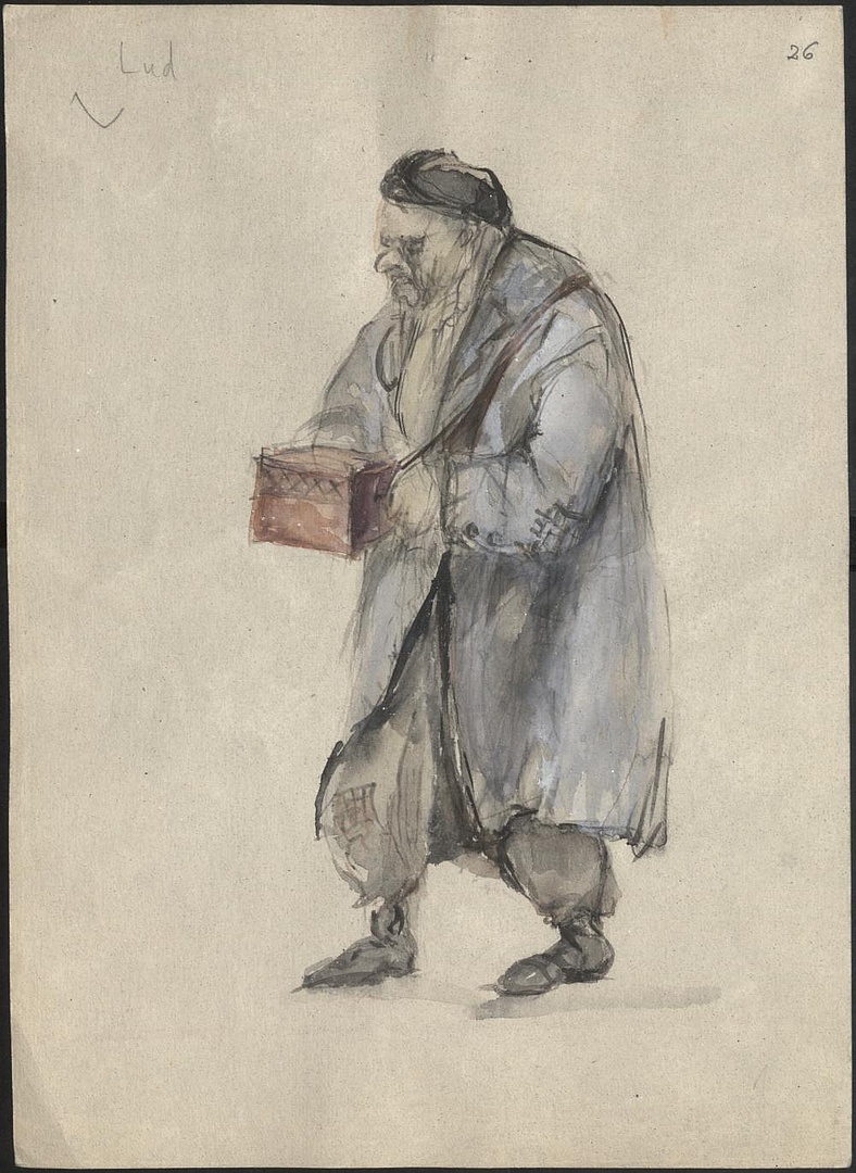 „Awantura w Recco” Maciej Małecki 01-07-1979