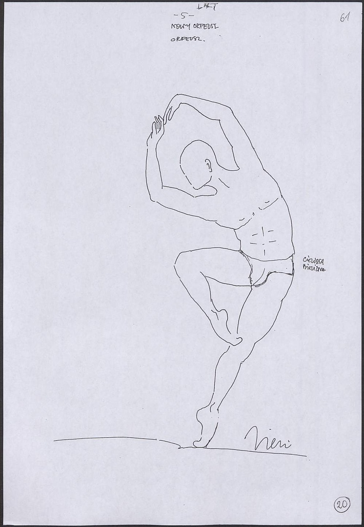 „Kurt Weill” 2009-11-20