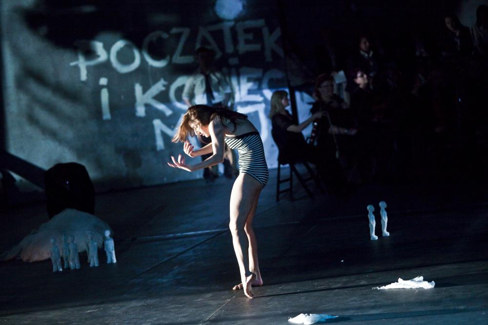 „Medeamaterial” Pascal Dusapin 28-04-2012