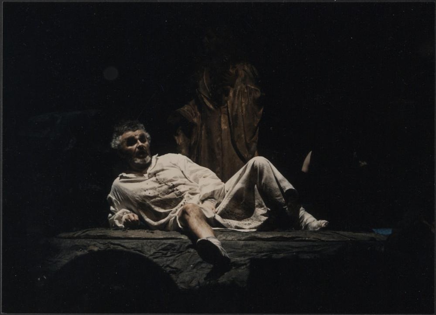 „Mistrz i Małgorzata” Rainer Kunad 30-05-1987