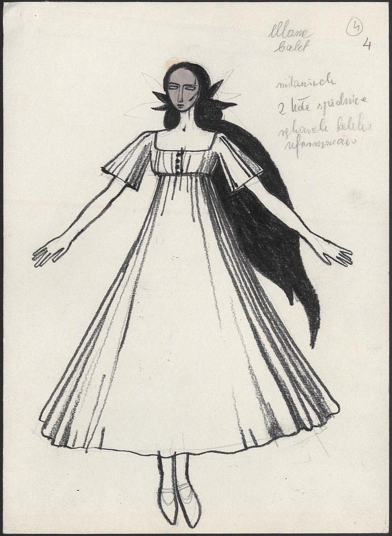 „Manru” Ignacy Paderewski 29-06-1991