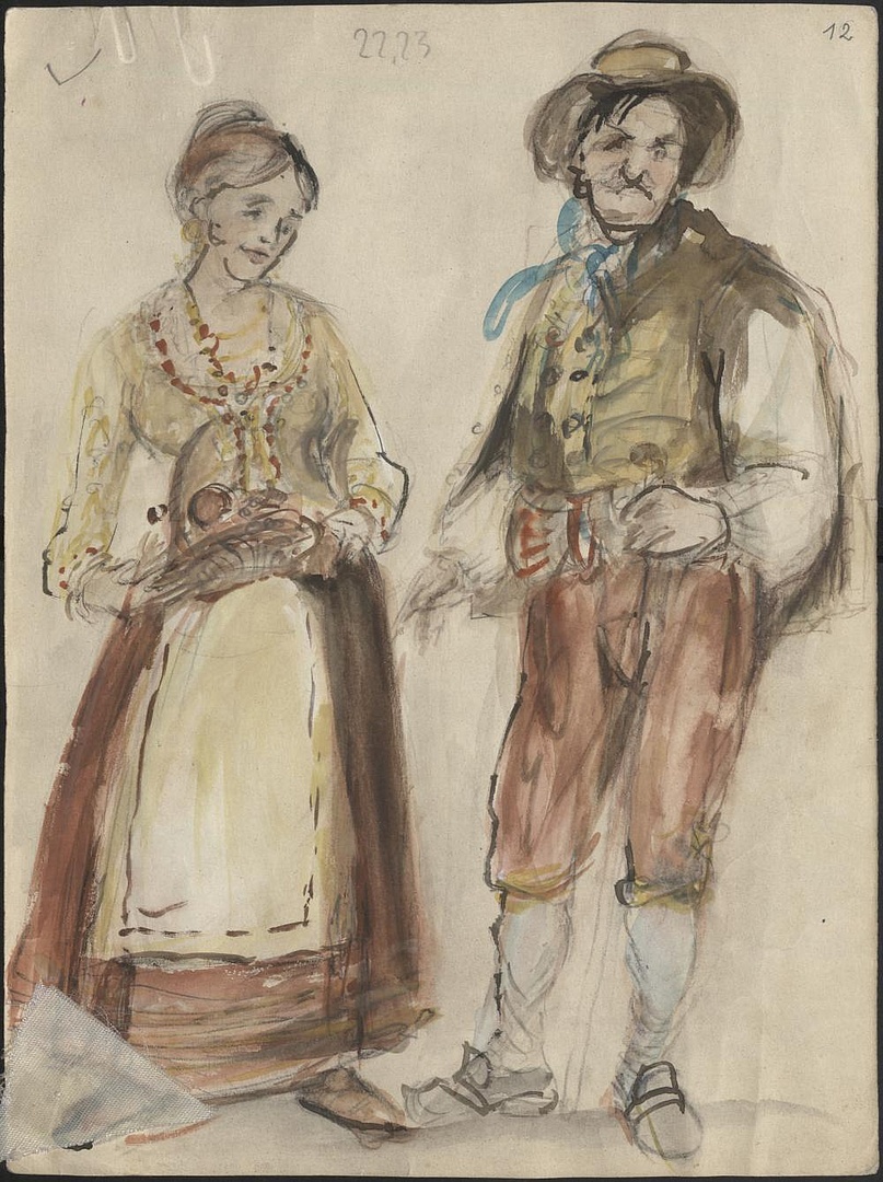„Awantura w Recco” Maciej Małecki 01-07-1979