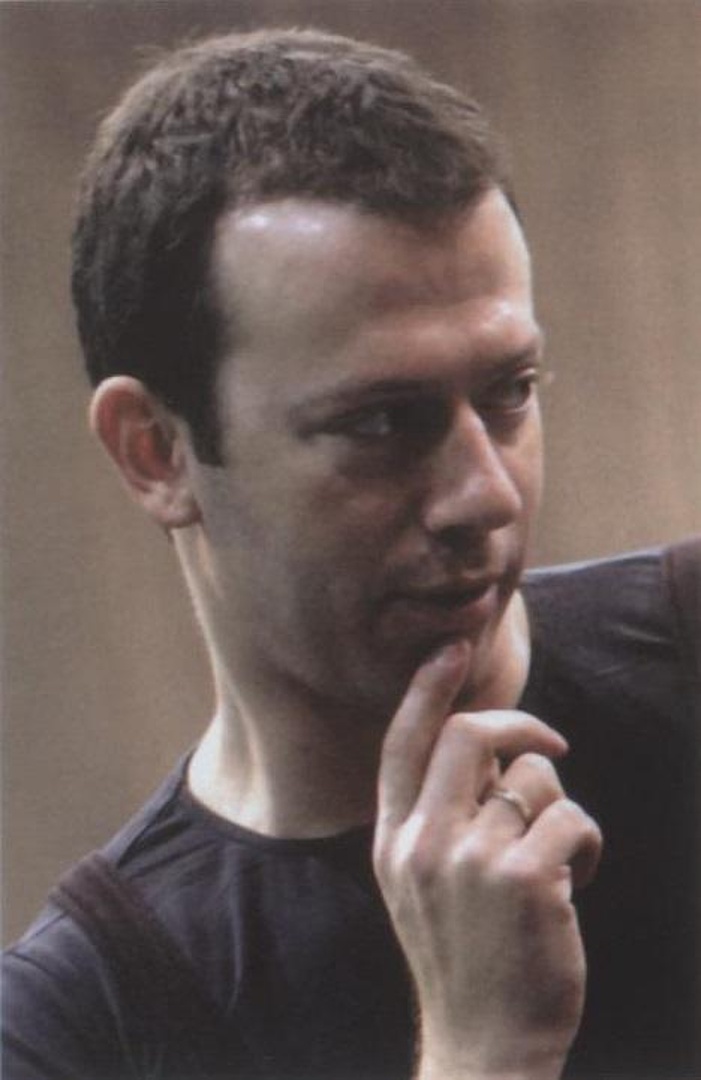 Alexei Ratmansky - zdjęcie