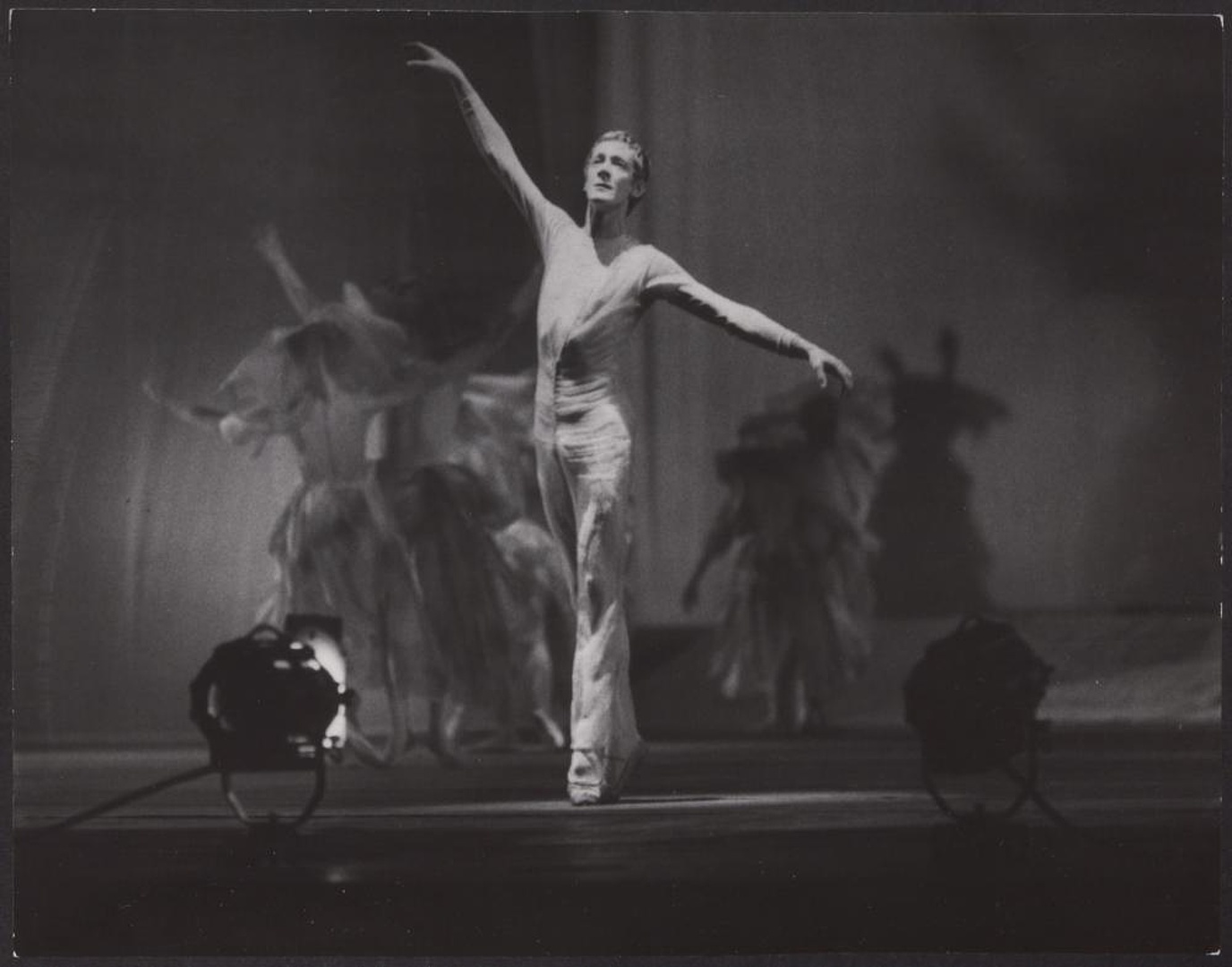 „La Valse” Maurice Ravel 1972-04-16