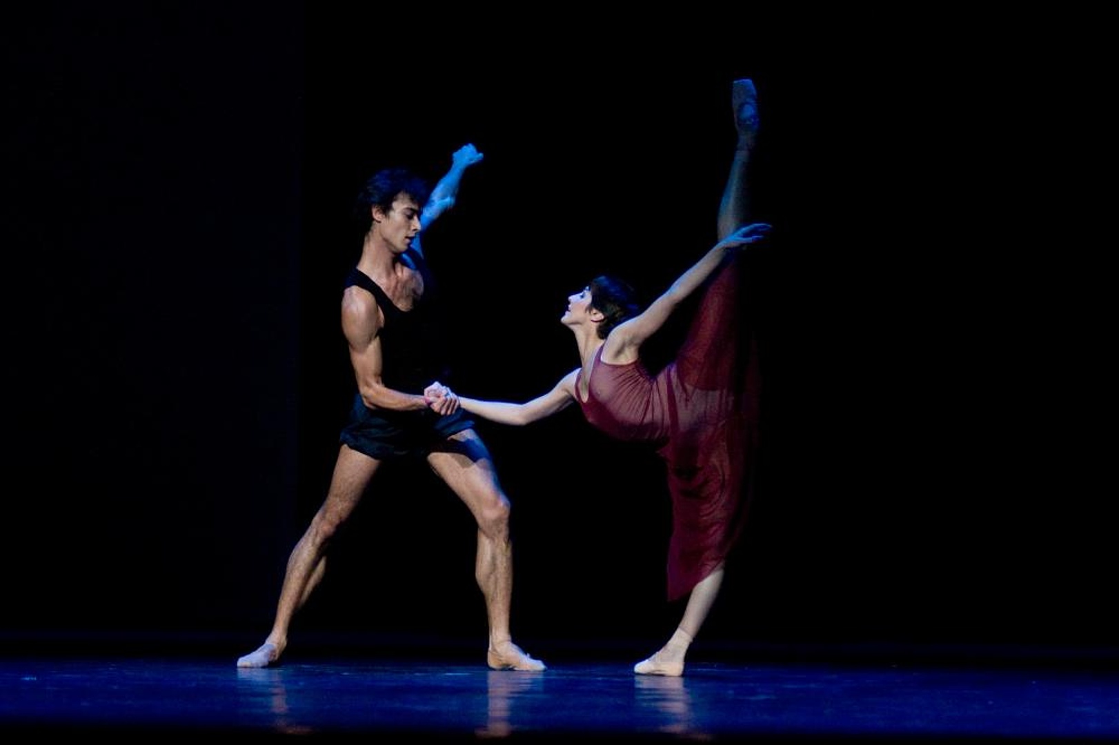 „Kurt Weill” 2009-11-20