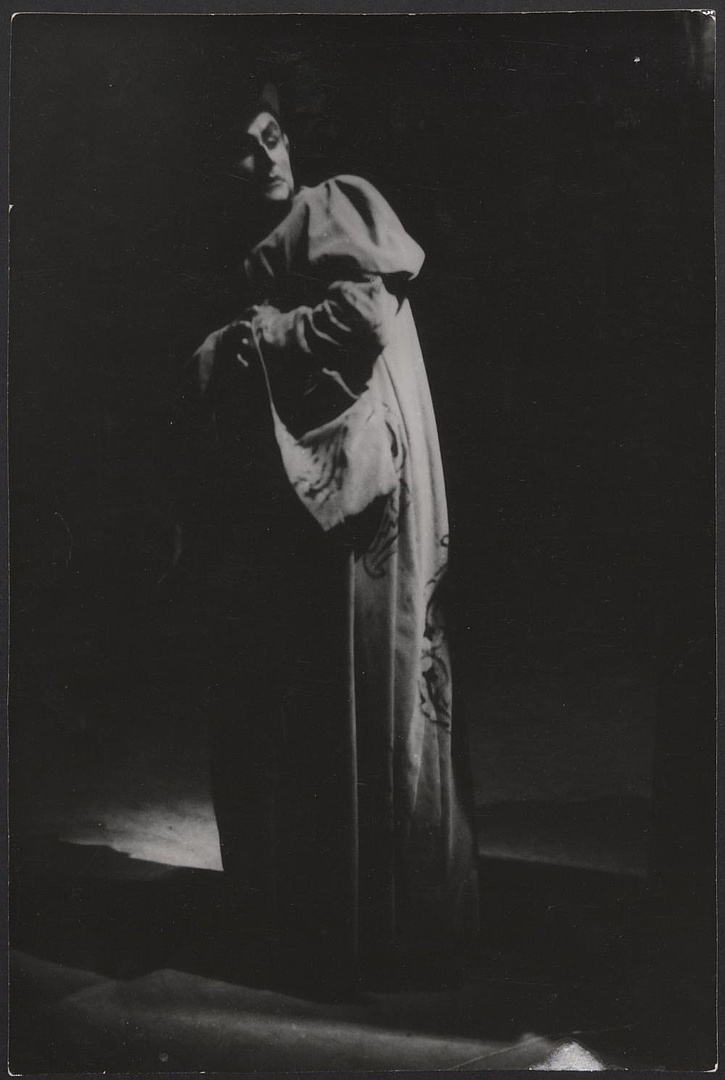 „Pan Twardowski” Ludomir Różycki 1951-02-16