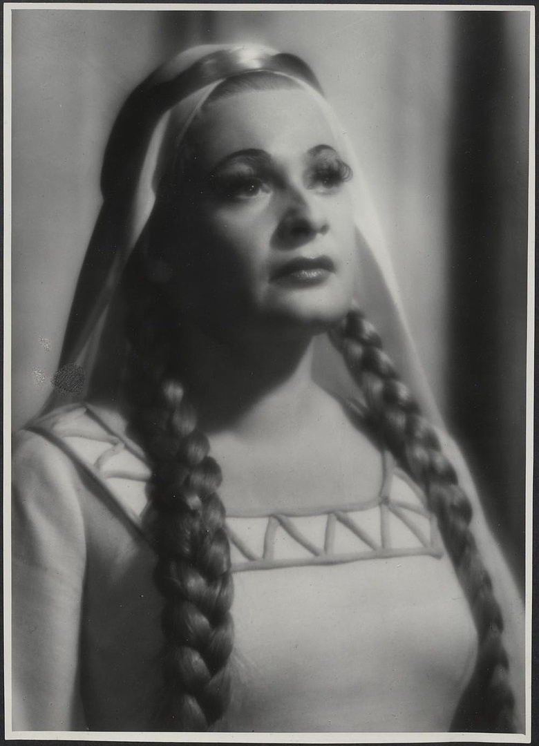 „Lohengrin” Richard Wagner 25-02-1956