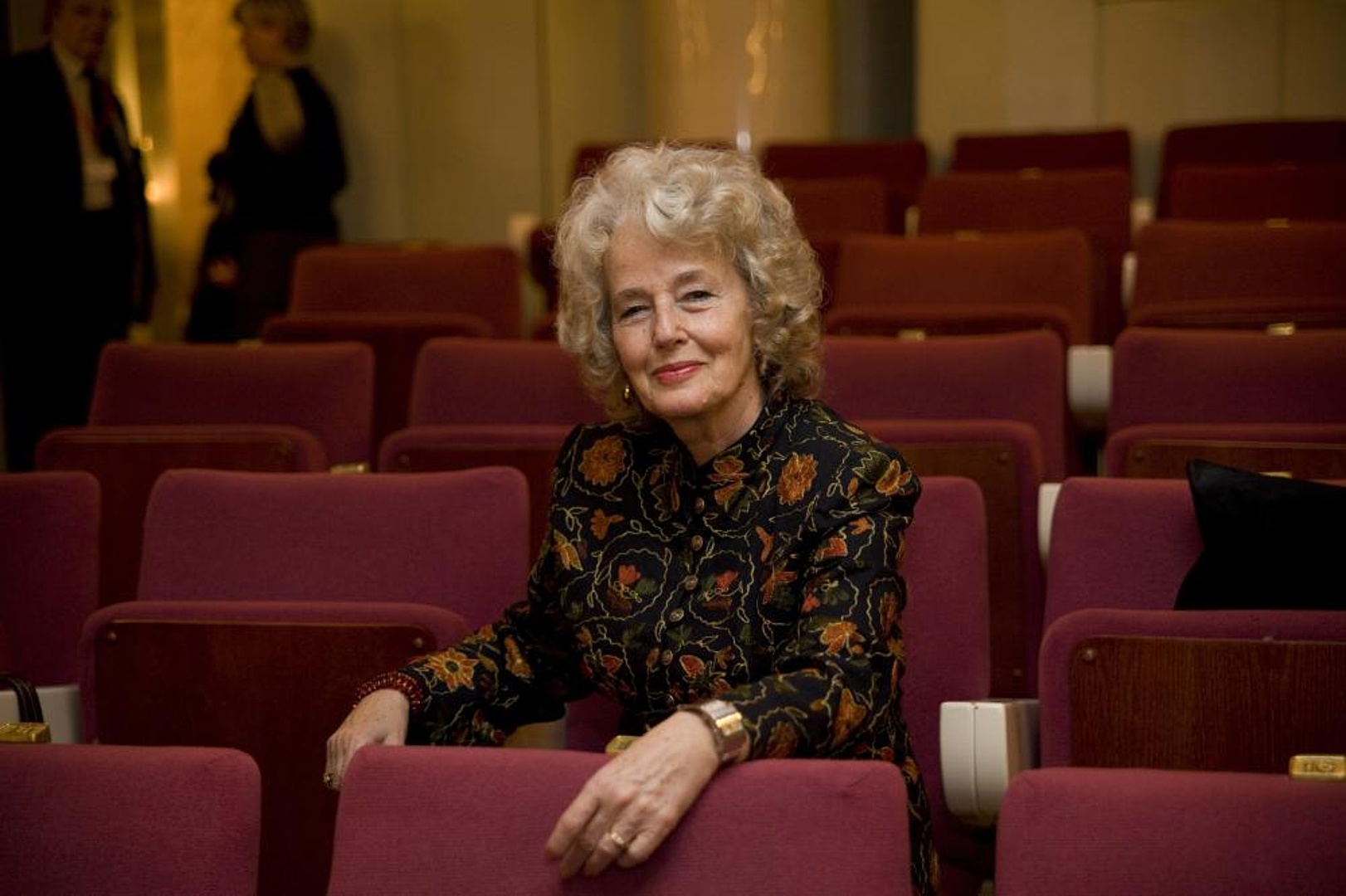 VII Międzynarodowy Konkurs Wokalny im. Stanisława Moniuszki