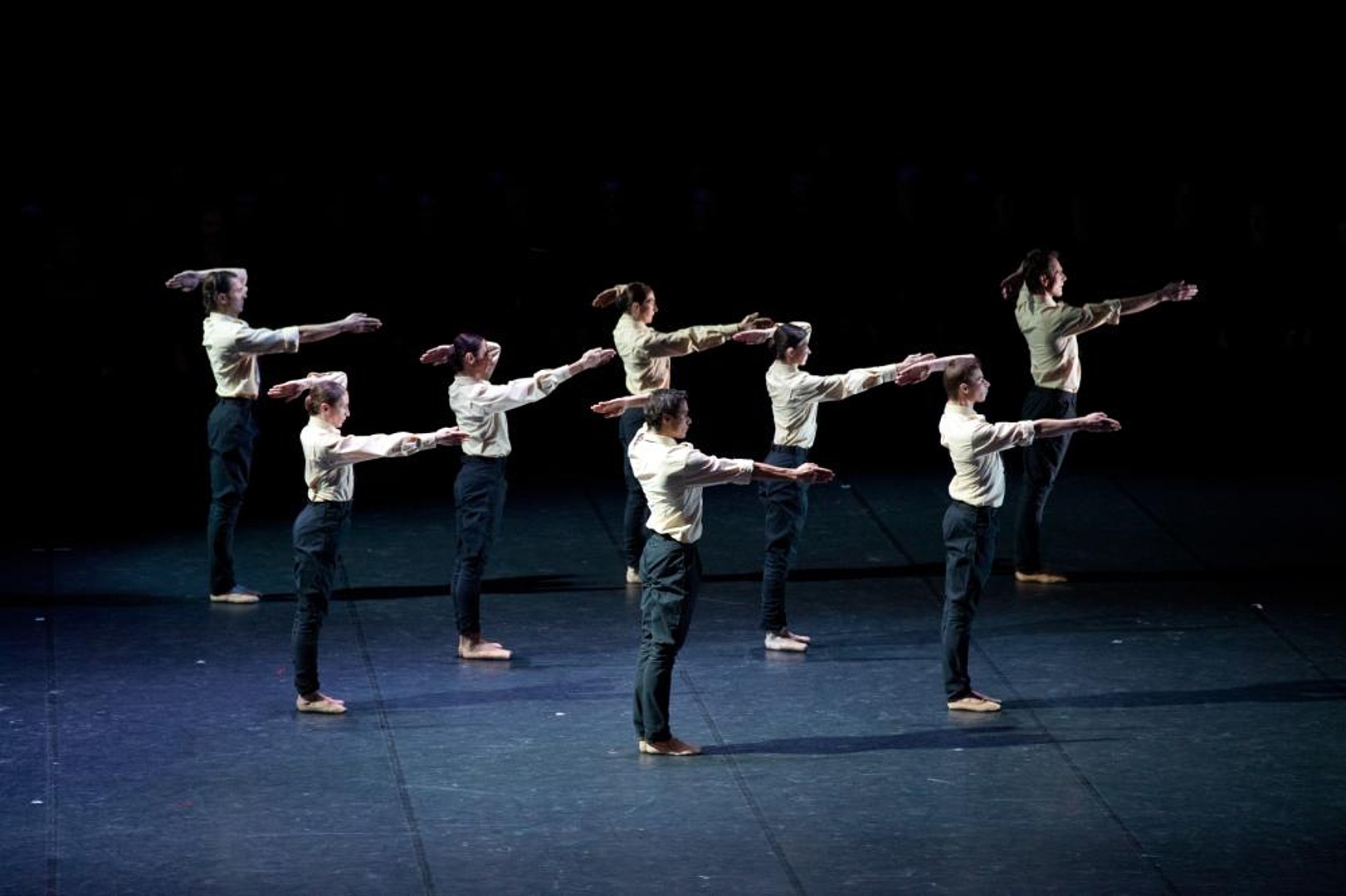 „Kurt Weill” 2009-11-20