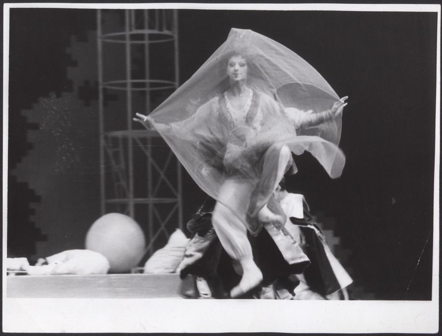 „Mandragora” Karol Szymanowski 1982-10-16