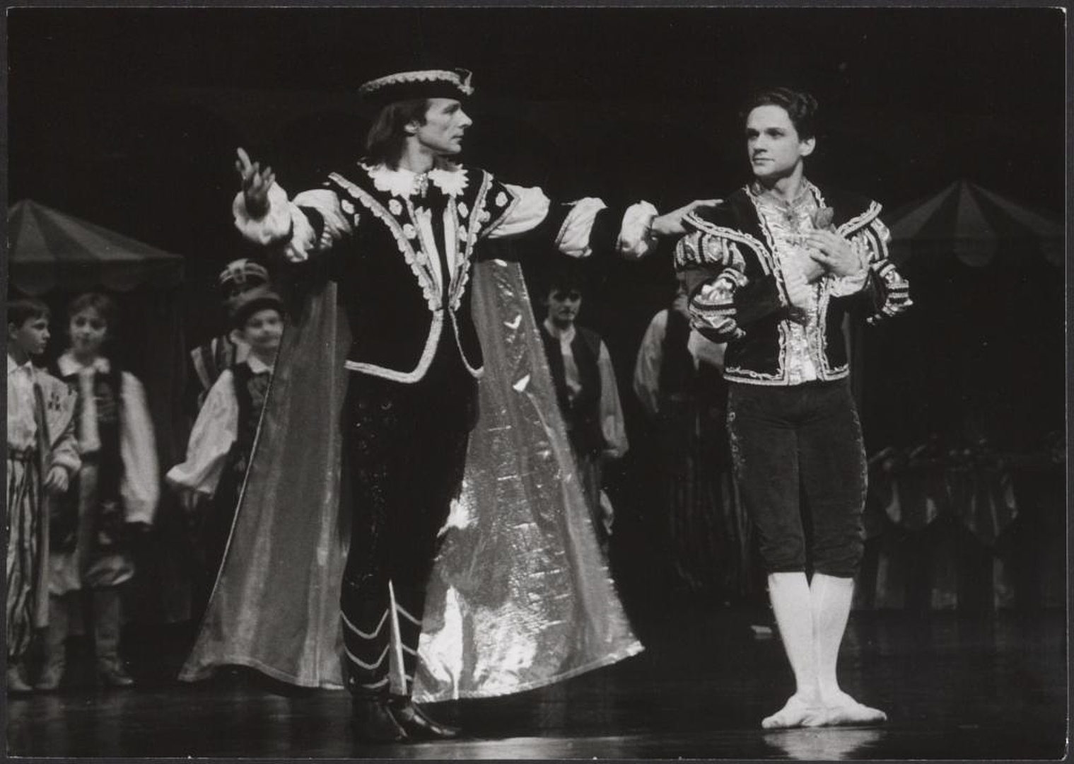 „La Gitana” Johann Schmidt, Daniel Auber, Józef Stefani 1993-12-31