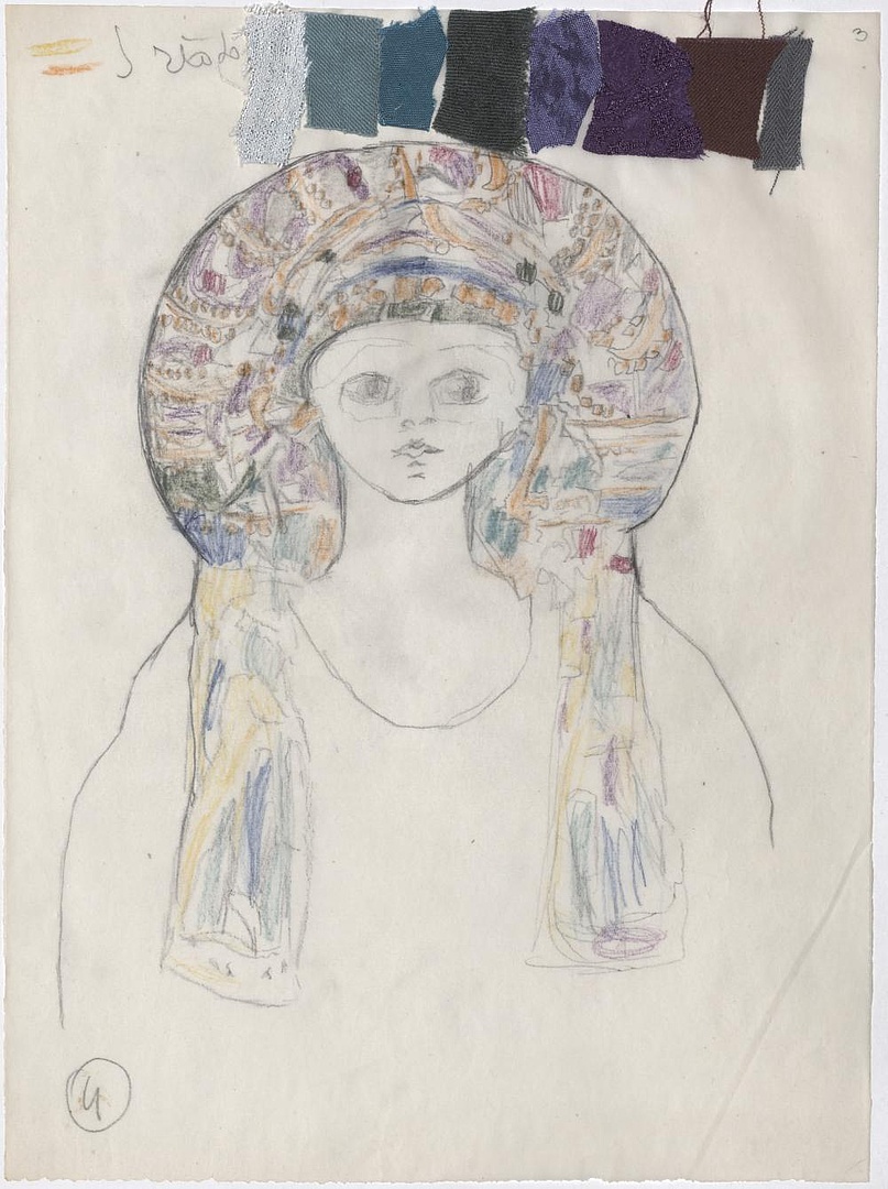 „Elektra” Richard Strauss 5-01-1971