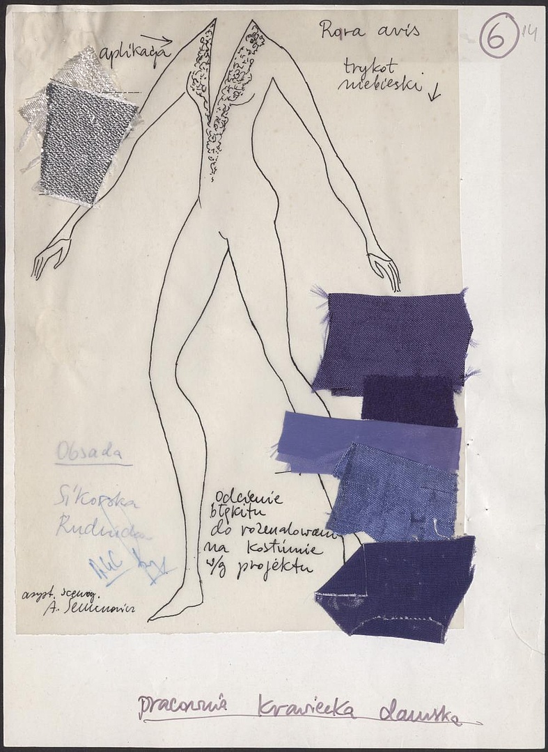 „Rara Avis” Georg Freidrich Handel, Alessandro Marcello 1980-03-30