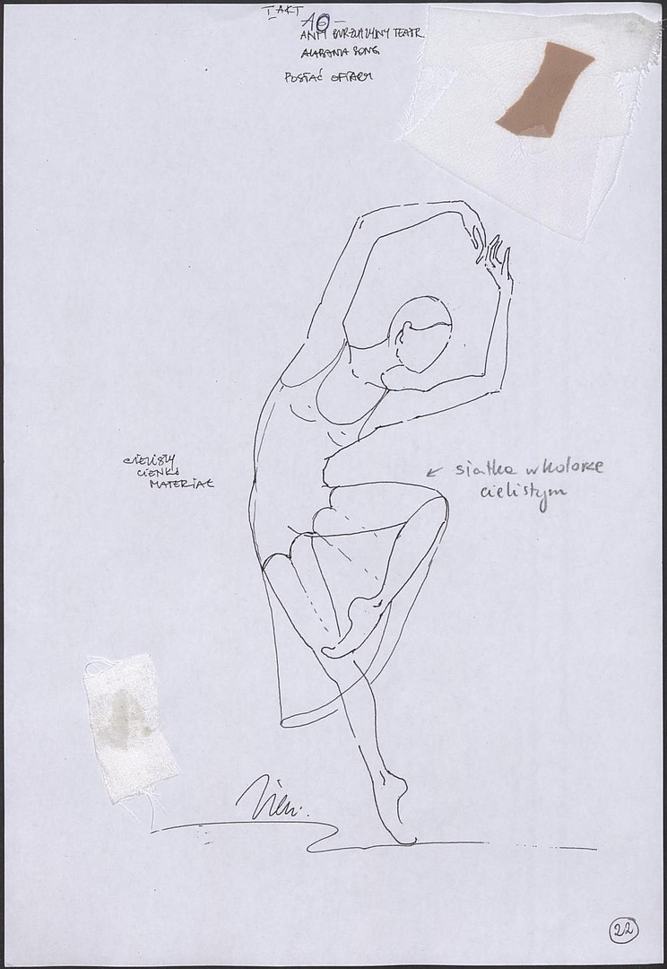 „Kurt Weill” 2009-11-20
