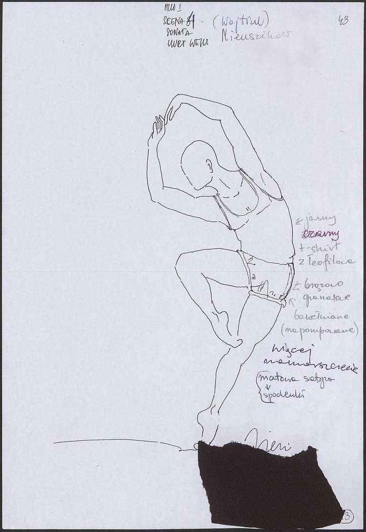 „Kurt Weill” 2009-11-20