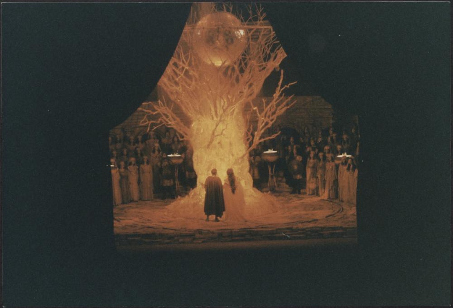 „Norma” Vincenzo Bellini 15-02-1992