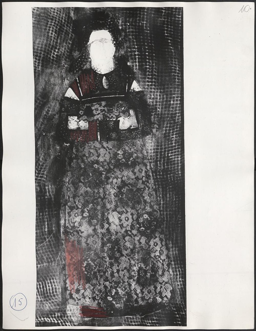 „Katarzyna Izmajłowa” Dymitr Szostakowicz 26-09-1976