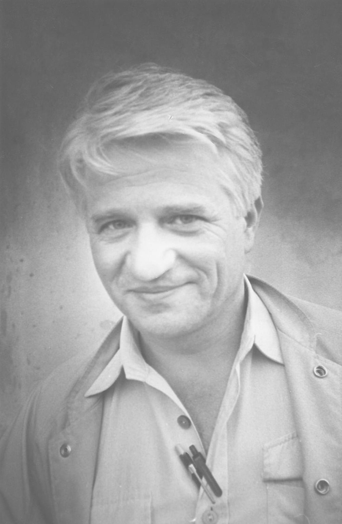 Zięba Stanisław (fotografia)