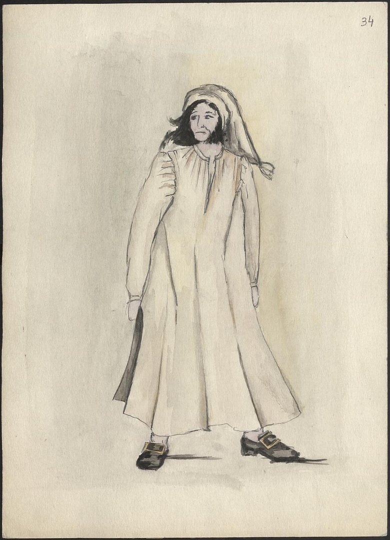 „Awantura w Recco” Maciej Małecki 01-07-1979