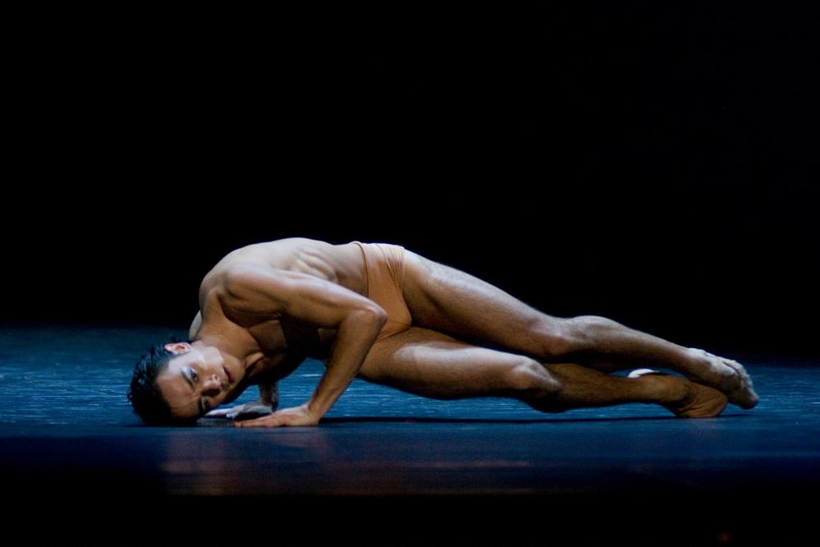 „Kurt Weill” 2009-11-20
