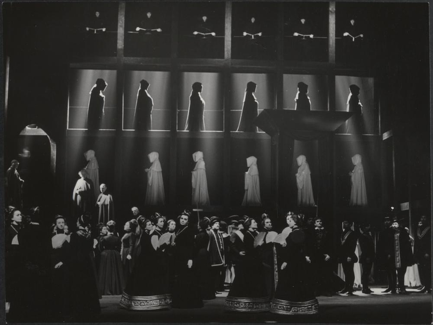„Don Carlos” Giuseppe Verdi 02-12-1965
