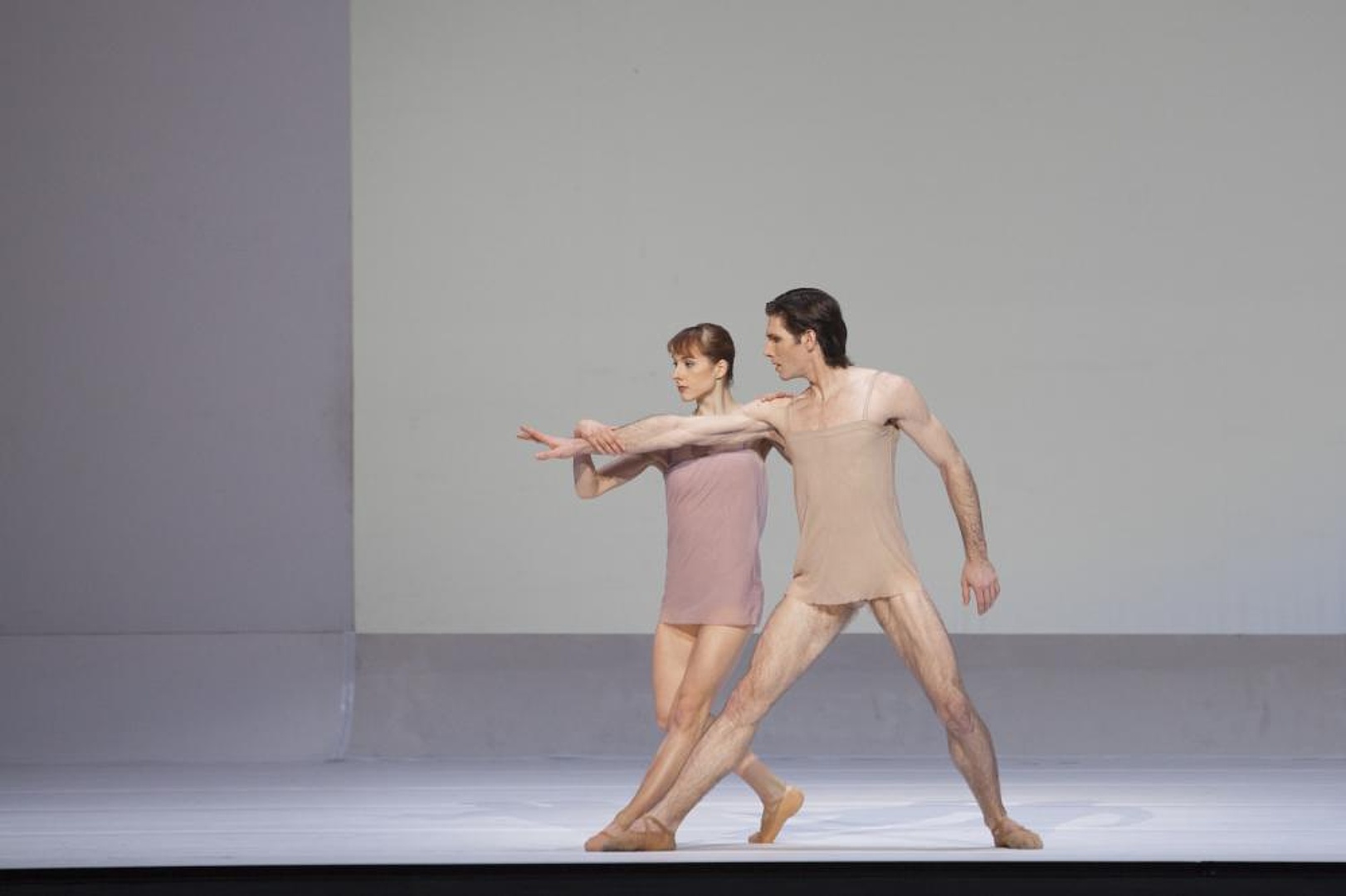 „Chroma” Joby Talbot, Jack White III / Wayne McGregor premiera 2016-11-25