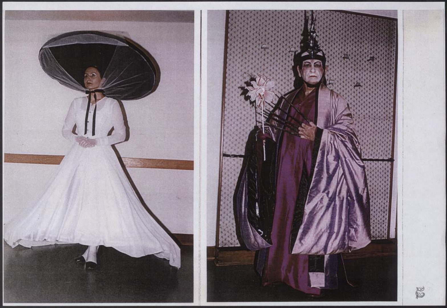 „Madame Butterfly” Giacomo Puccini 29-05-1999