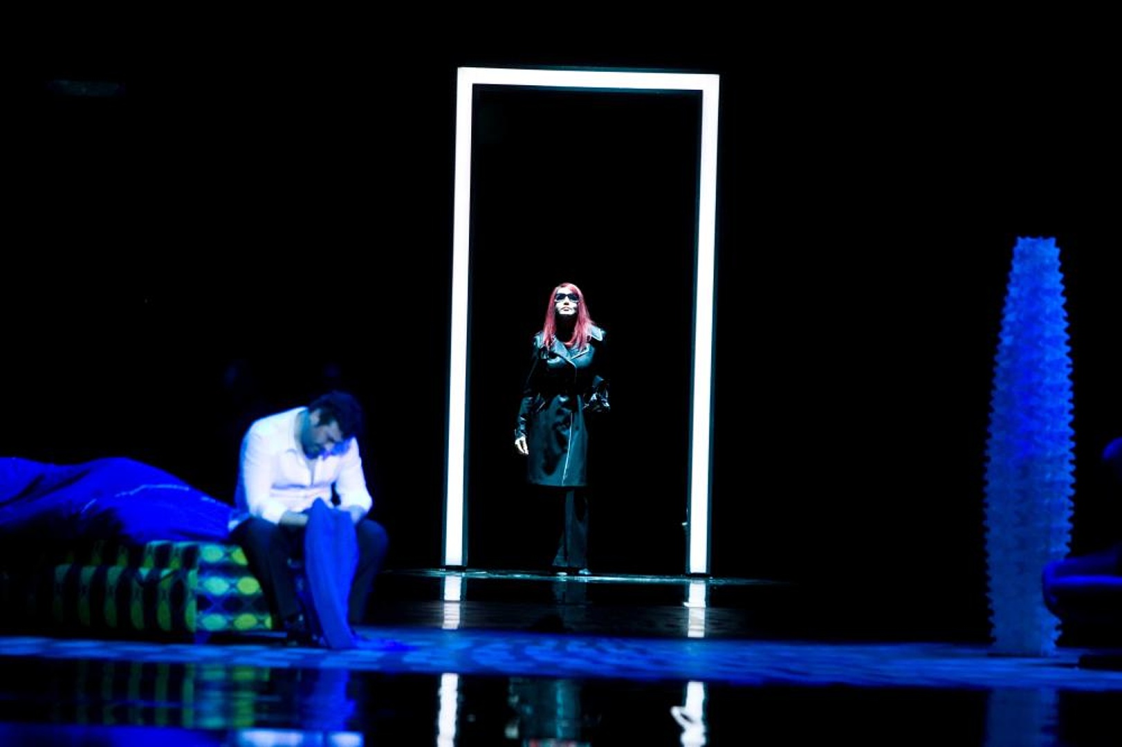 „Turandot” Giacomo Puccini 17-04-2011