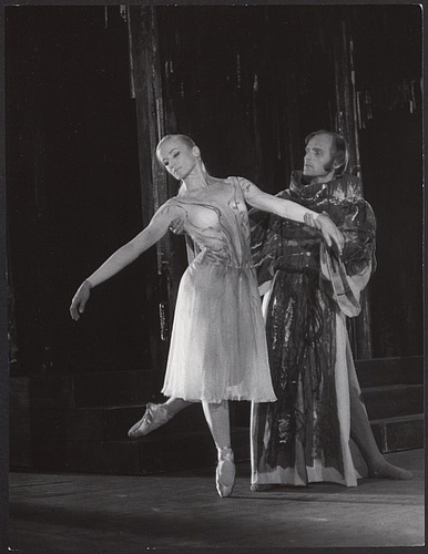 „Romeo i Julia” Siergiej Prokofiew 1970-06-26
