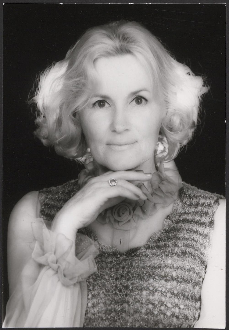 Krzyszkowska Maria (fotografia)
