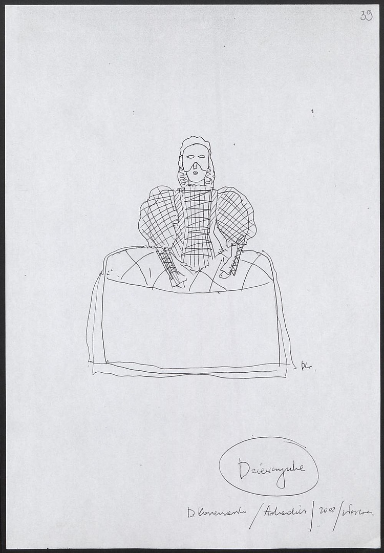 „Don Giovanni” Wolfgang Amadeusz Mozart. 08-12-2002