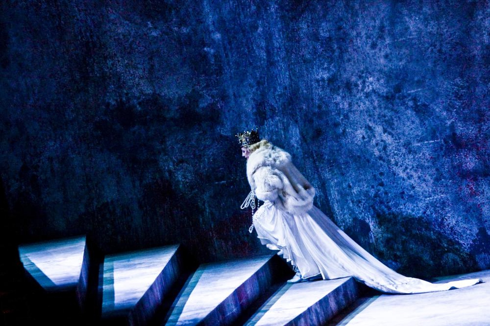 „Elektra” Richard Strauss 24-03-2010