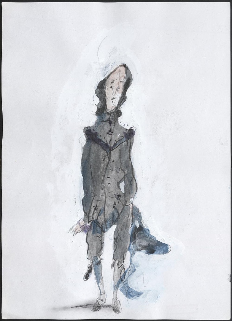 „Don Giovanni” Wolfgang Amadeusz Mozart 19-12-1998