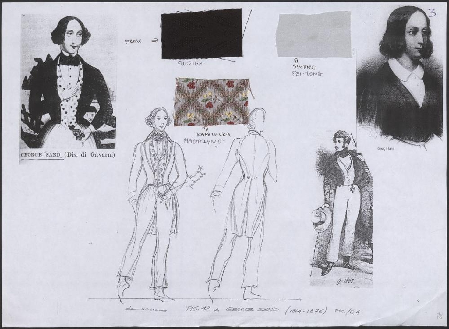 „Chopin, artysta romantyczny” 2010-05-09