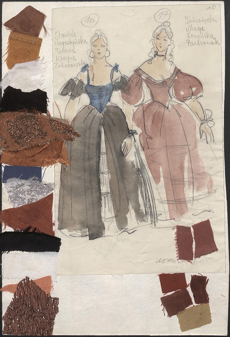 "Traviata" Giuseppe Verdi 22-02-1987