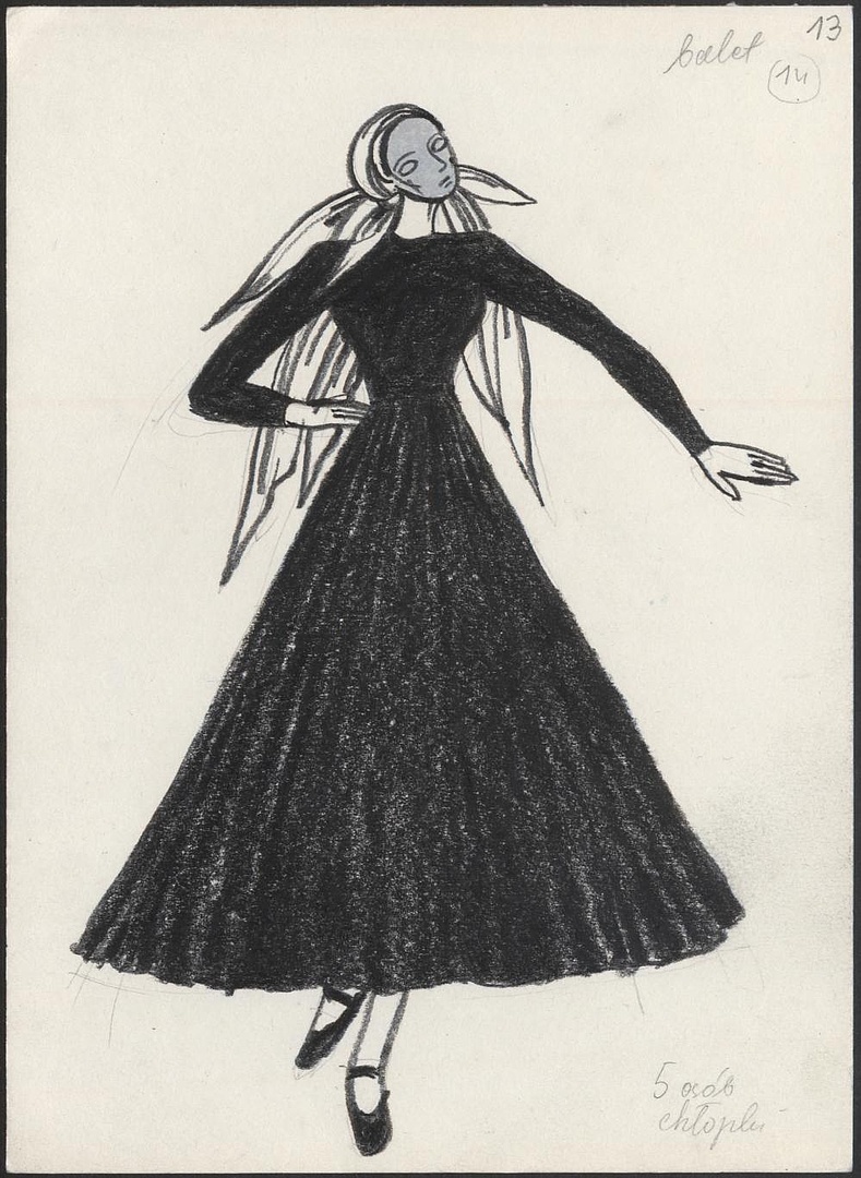 „Manru” Ignacy Paderewski 29-06-1991
