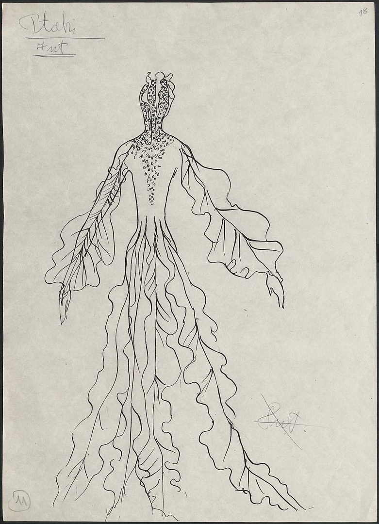 „Mały Książę”, Zbigniew Bargielski, 19-11-1970