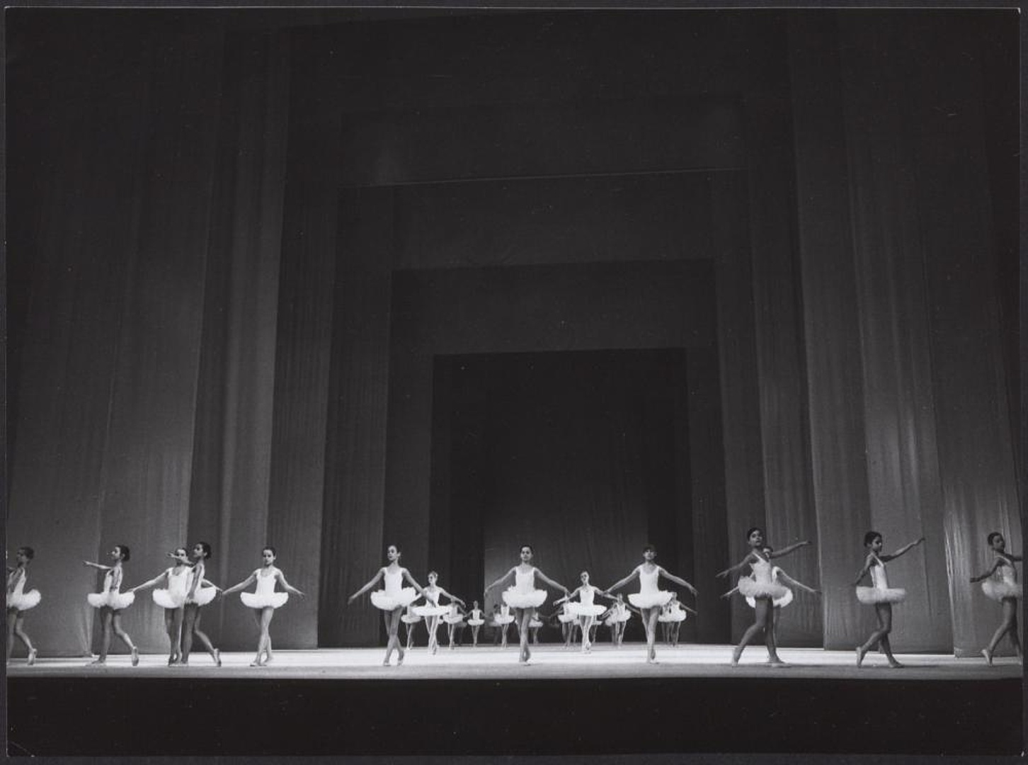 „Defile” Hector Berlioz 1978-04-02