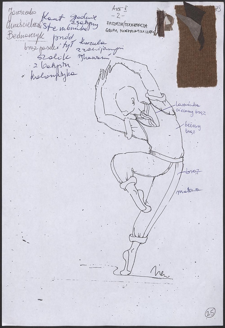 „Kurt Weill” 2009-11-20