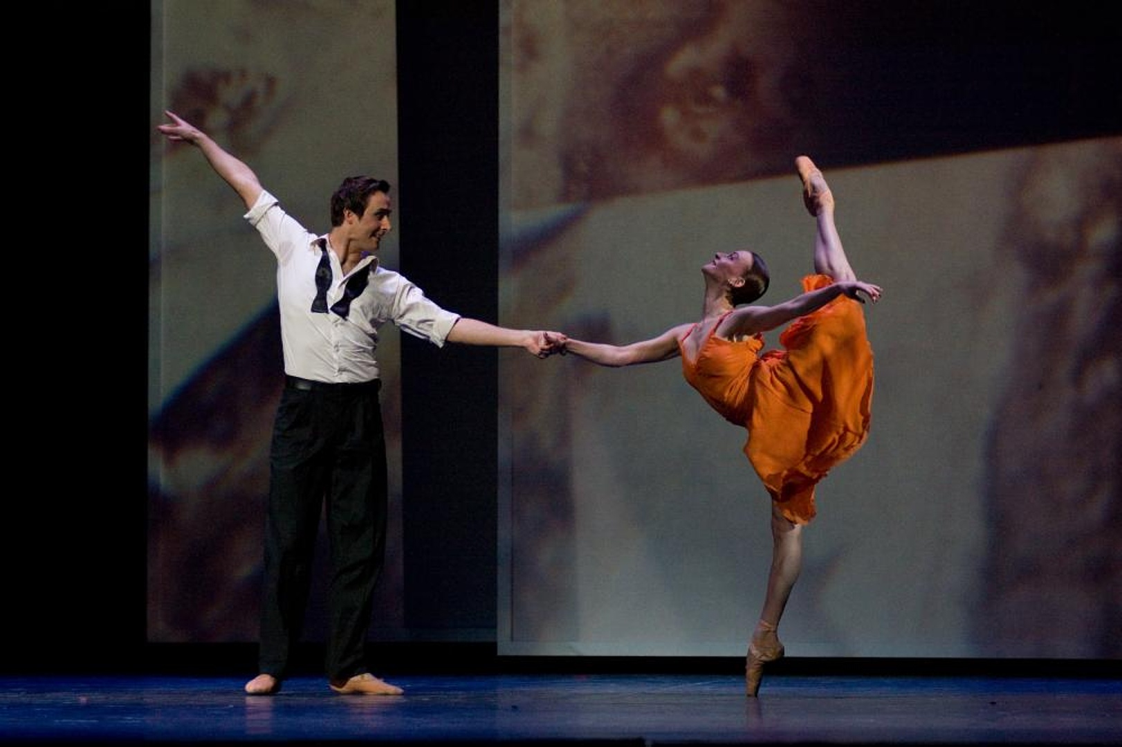 „Kurt Weill” 2009-11-20