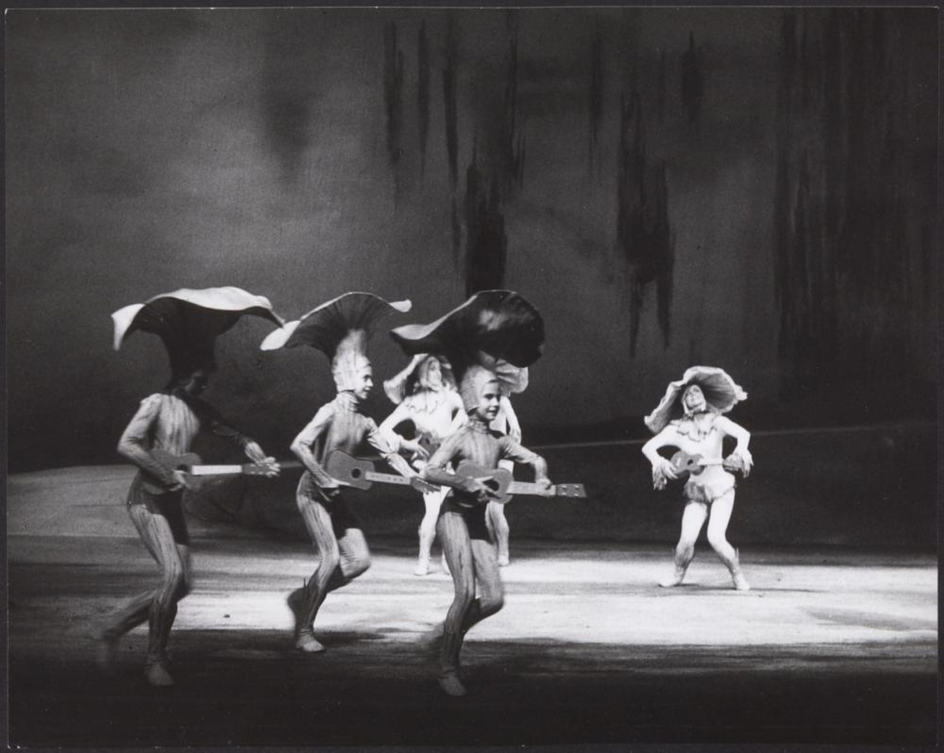 „Leśna Królewna” Jan Fotek 1978-06-03