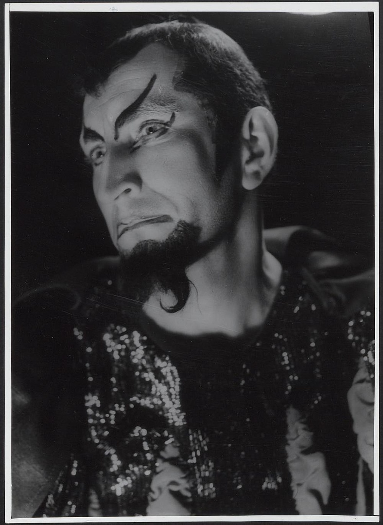 „Faust” Charles Gounod, 12-06-1946