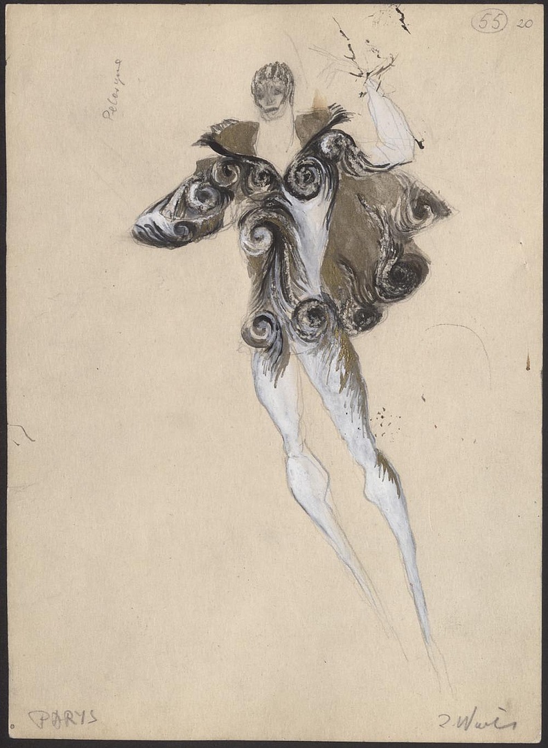 „Romeo i Julia” Siergiej Prokofiew 1970-06-26